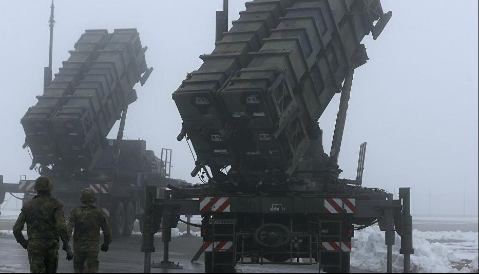 EVROPA GRADI NEBESKI ŠTIT! Nemačka kupuje PVO sisteme, 14 zemalja učestvuje u sistemu protivvazdušne odbrane!